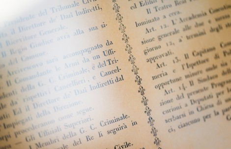 Diritto di obbligazioni